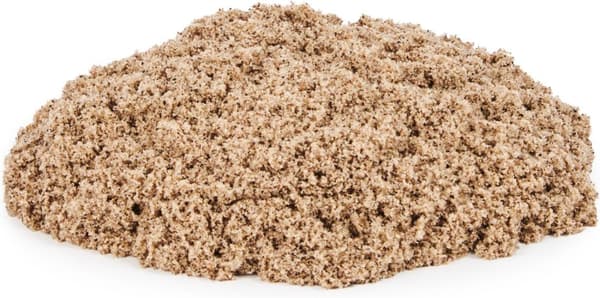 Kinetic Sand - magisk sand, 5 kg