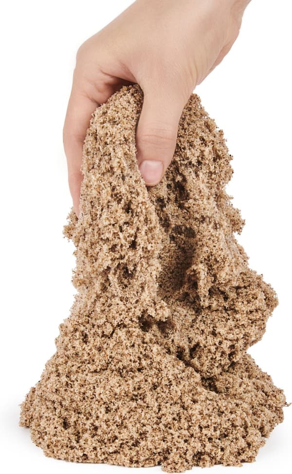 Kinetic Sand - magisk sand, 5 kg