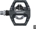 Miniatyrbillede 4 af 4: Shimano PD-EH500 - låsepedaler
