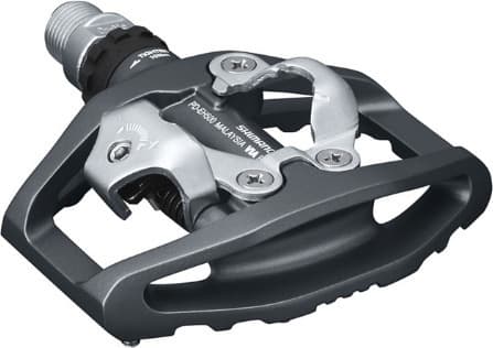 Shimano PD-EH500 - låsepedaler