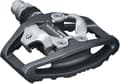 Miniatyrbillede 2 af 4: Shimano PD-EH500 - låsepedaler