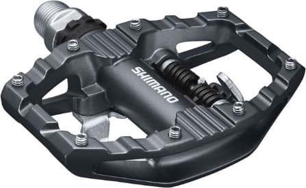 Shimano PD-EH500 - låsepedaler