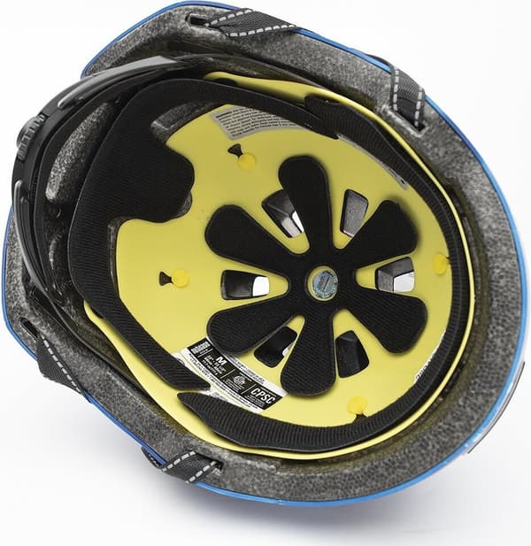 Nutcase Little Nutty Defy Gravity Reflective Mips - pyöräilykypärä, 52-56 cm