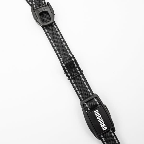 Nutcase Little Nutty Defy Gravity Reflective Mips - pyöräilykypärä, 52-56 cm