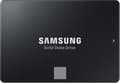 Miniatyrbild 3 av 5: Samsung 870 EVO SSD 250 GB 2,5" SATA3 - SSD hårddisk