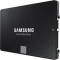 Miniatyrbild 4 av 5: Samsung 870 EVO SSD 250 GB 2,5" SATA3 - SSD hårddisk