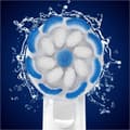 Miniatyrbilde 5 av 9: Oral-B Sensitive Clean - erstatningsbørste, 10 stk