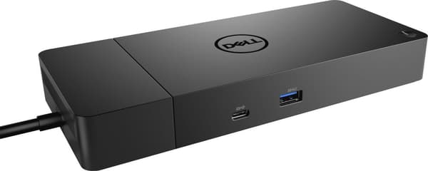 Dell Dock WD19S 180W - dockningsstation