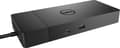 Miniatyrbilde 2 av 2: Dell Dock WD19S 180W - dockingstasjon