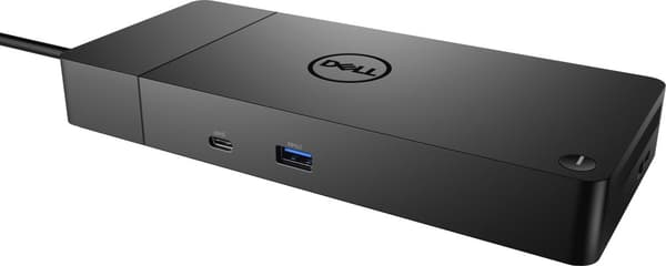 Dell Dock WD19S 180W - dockningsstation