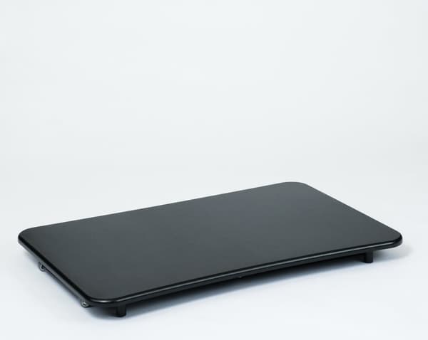 Stoo® D.O.D Lite - justerbar arbeidsflate, svart