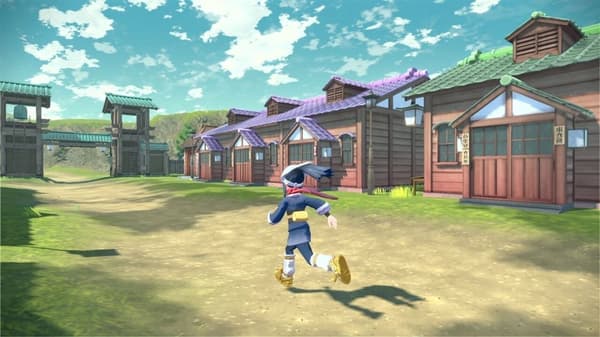 Pokémon Legends: Arceus (Switch)