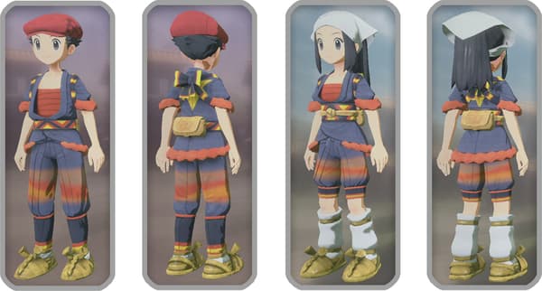 Pokémon Legends: Arceus (Switch)