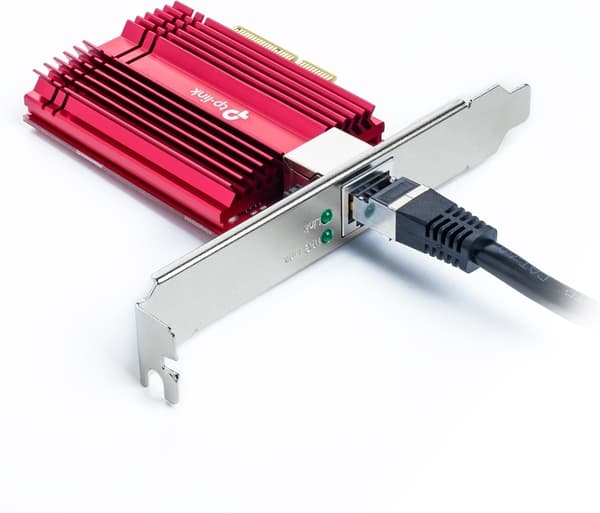 TP-LINK TX401 - 10Gb - verkkokortti