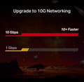 Pikkukuva 6 / 9: TP-LINK TX401 - 10Gb - verkkokortti