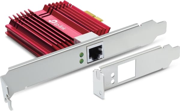 TP-LINK TX401 - 10Gb - verkkokortti