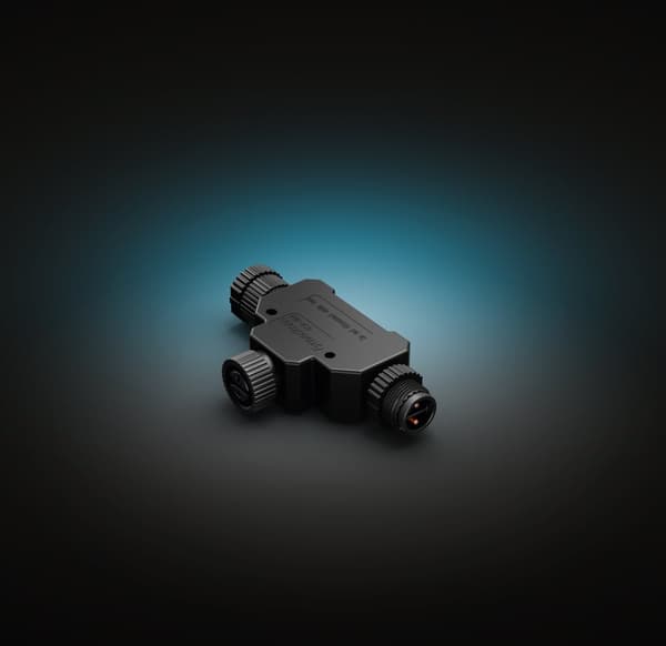 Philips HUE Outdoor T-kontakt, for utendørs bruk