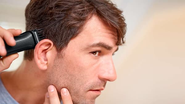 Philips Series 3000 MG3730/15 8-i-1 multigroom - skäggtrimmer