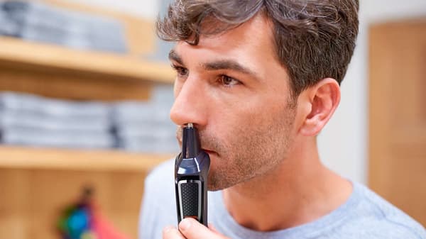 Philips Series 3000 MG3730/15 8-i-1 multigroom - skäggtrimmer