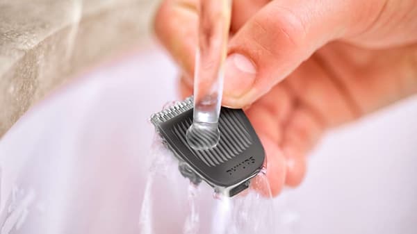 Philips Series 3000 MG3730/15 8-i-1 multigroom - skäggtrimmer