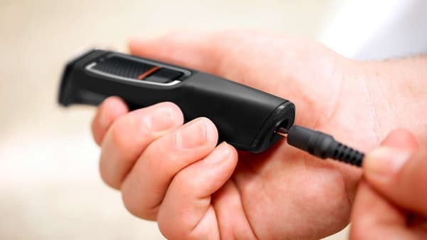 Philips Series 3000 MG3730/15 8-i-1 multigroom - skäggtrimmer