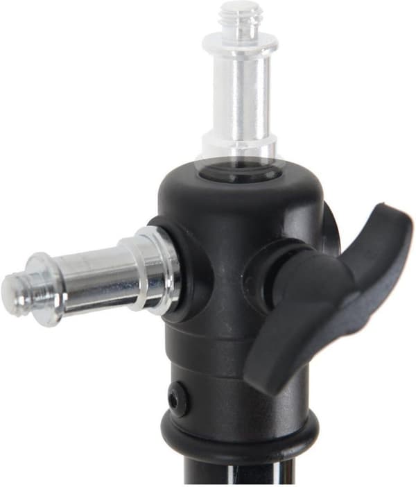 Godox 290F Heavy-Duty - lätt stativ