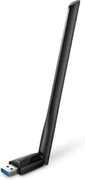 Miniatyrbild 1 av 4: TP-LINK Archer T3U Plus AC1300 Dual-band - WiFi-adapter