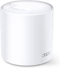 Miniatyrbilde 1 av 4: TP-LINK Deco X20 WiFi 6 - Mesh basestasjon