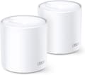 Miniatyrbild 1 av 6: TP-LINK Deco X20 WiFi 6 - Mesh-system, 2-pack