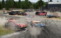 Miniatyrbild 3 av 5: Wreckfest-spel, PS5