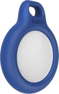Miniatyrbilde 2 av 2: Belkin Secure Holder - holder med nøkkelring, blå