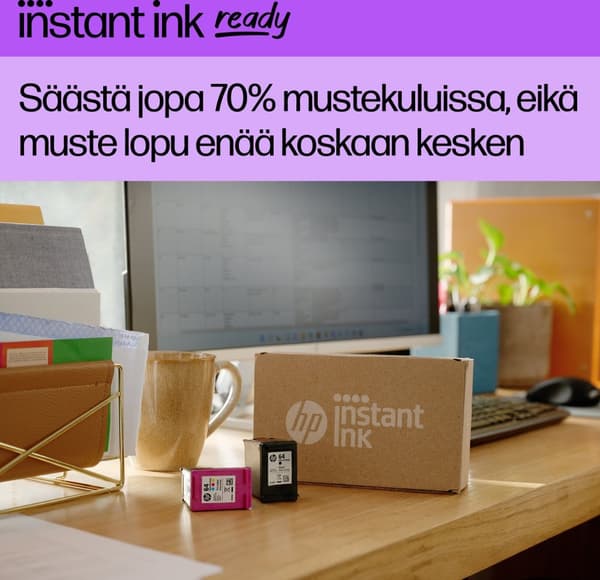 HP 903 - blækpatronpakke, 4 farver