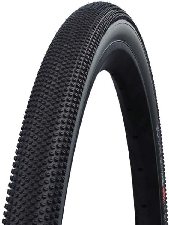 Schwalbe G-One Allround - dæk 35-622, Evolution