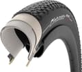 Miniatyrbillede 4 af 4: Pirelli Cinturato GRAVEL H 45-622 - dæk, sort/brunt