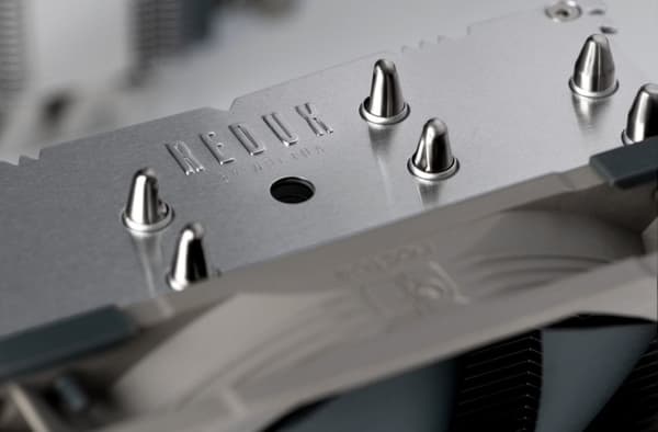 Noctua NH-U12S REDUX - prosessorvifte