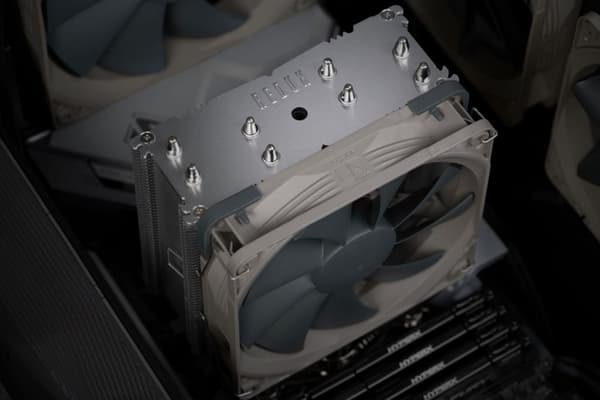 Noctua NH-U12S REDUX - prosessorvifte