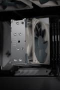 Miniatyrbilde 7 av 7: Noctua NH-U12S REDUX - prosessorvifte