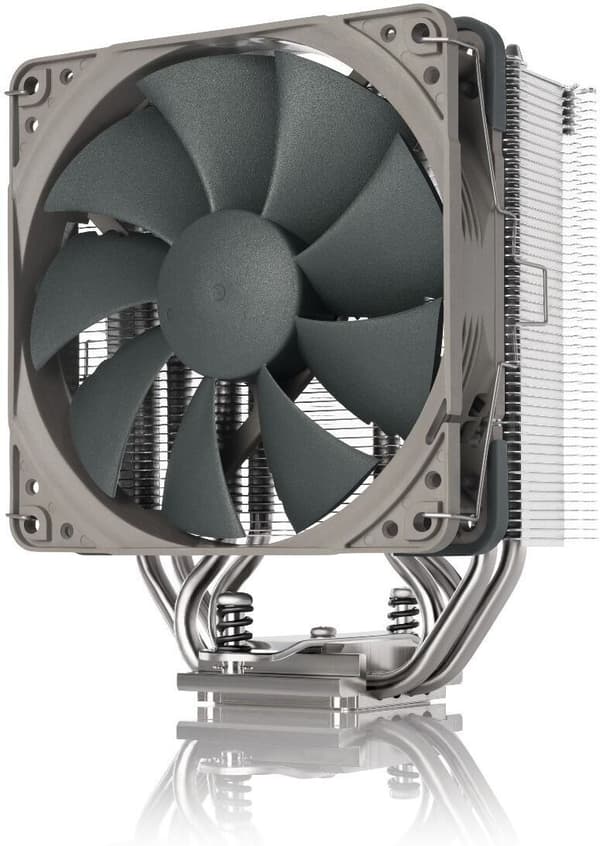 Noctua NH-U12S REDUX - prosessorvifte