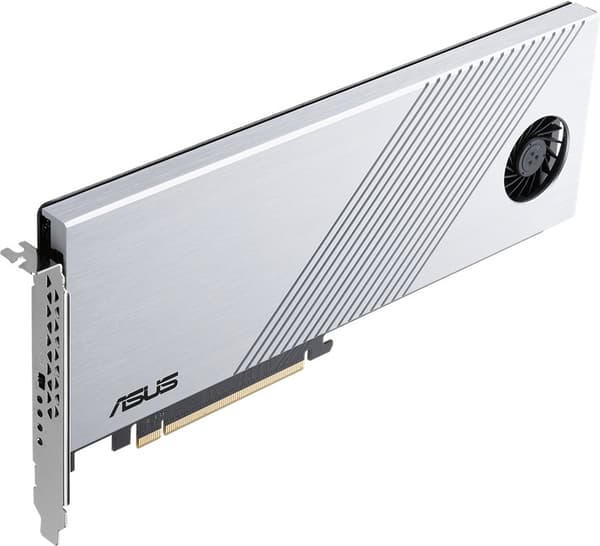 Asus HYPER M.2 X16 Gen 4 KORT - adapter