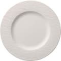 Miniatyrbillede 3 af 7: Villeroy & Boch Manufacture Rock - servicesæt, 6-delt, hvid