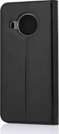 Miniatyrbilde 2 av 6: Wave BookCase - beskyttelsesveske, Nokia X10 / X20, svart