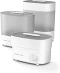 Miniatyrbilde 6 av 11: Philips Avent SCF291/00 - elektrisk dampsterilisator