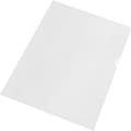 Miniatyrbild 10 av 10: Esselte 100% Återvunnen - plastficka, A4, 100 mic