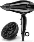 Miniatyrbild 1 av 4: Babyliss BL6715DE Compact Pro - hårtork