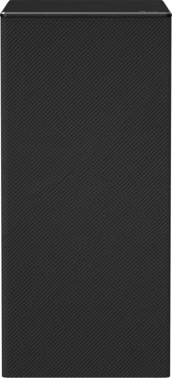 LG SN5 2.1 Soundbar - ljudsystem