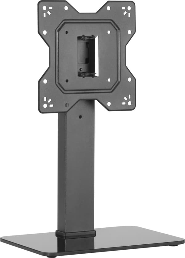 Mozi TS-1 Small 23"-43" - Tv drejeligt bordstativ