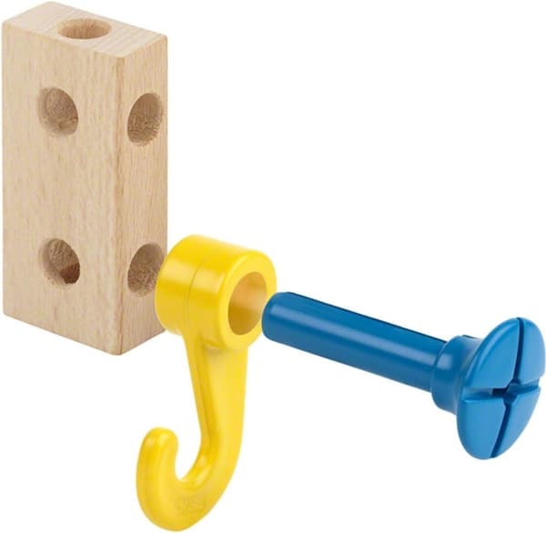 BRIO Builder 34587 - Byggesett