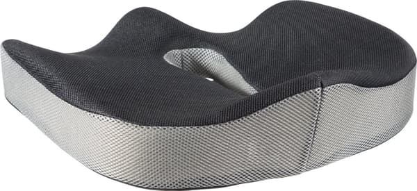 ErgoWork Memory Foam Pro - setepute