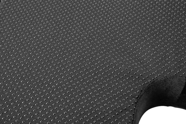 ErgoWork Memory Foam One - setepute