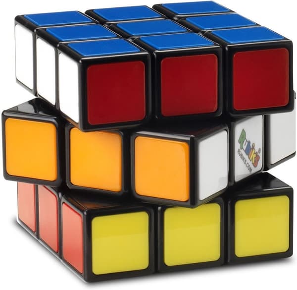 Rubiks Family Pack - älypeli